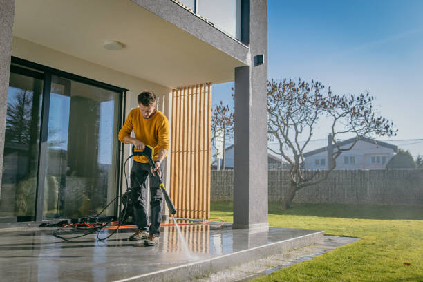 Best Gutter Cleaning and Brightening in Pleasant Garden, NC