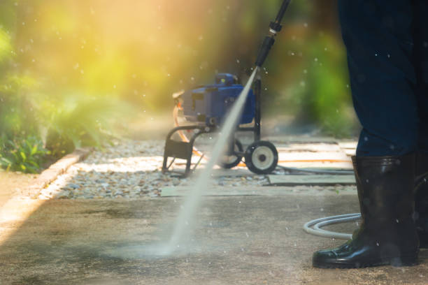 Best Vinyl Siding Pressure Washing in Pleasant Garden, NC